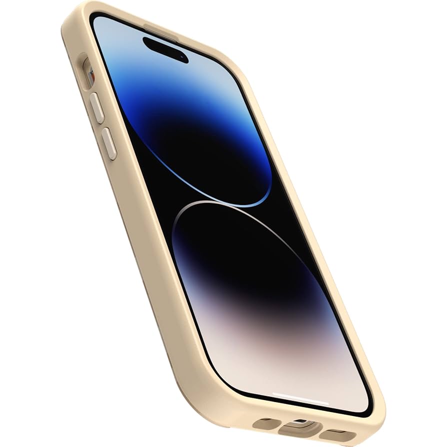 Amazon.co.jp: OtterBox iPhone 14 Pro (のみ) Symmetry Series+